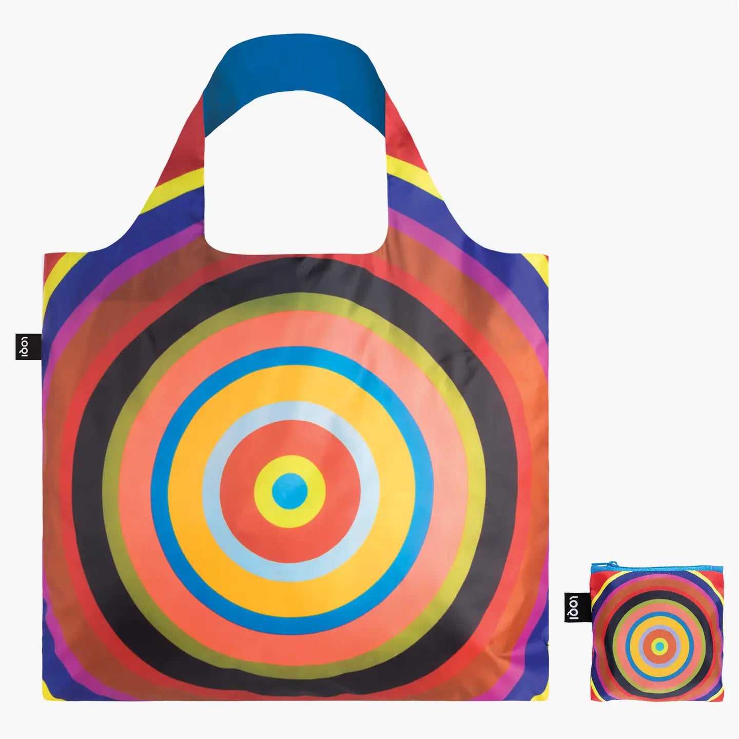 POUL GERNES | TARGET LOQI RECYCLED BAG
