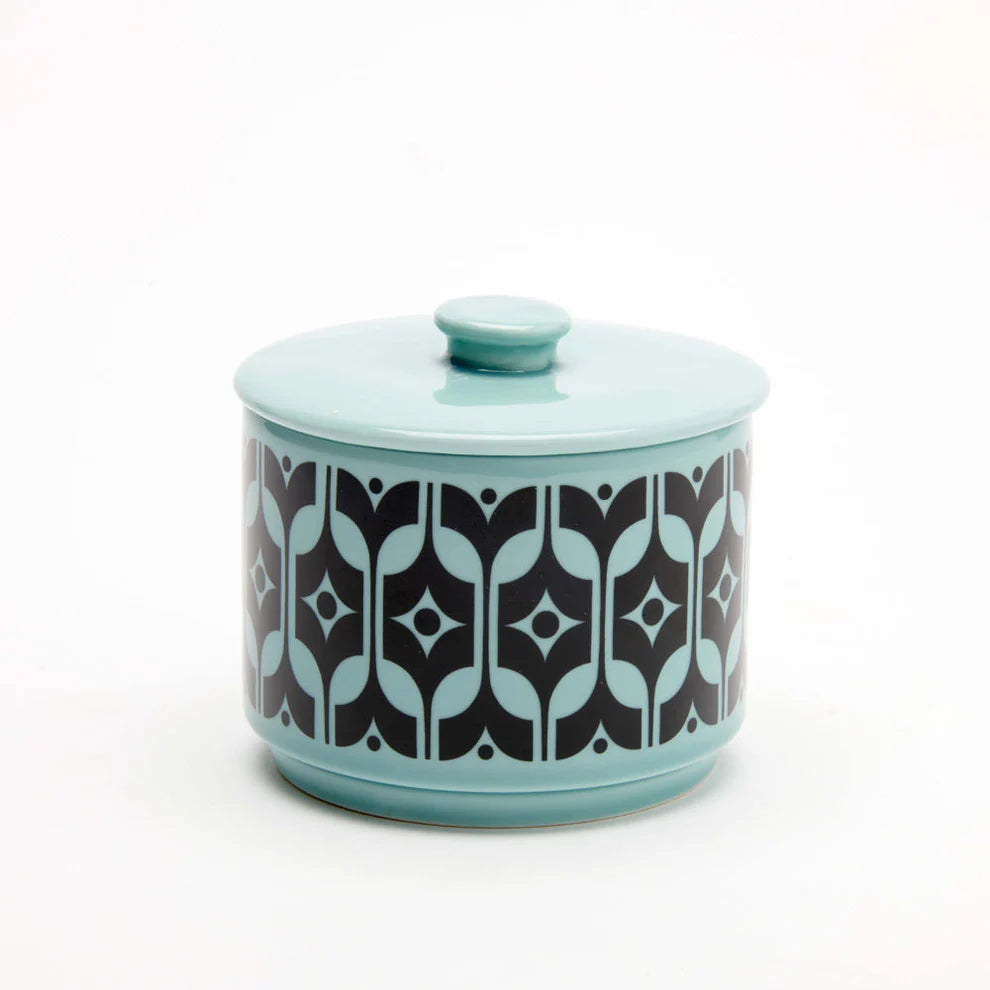 Magpie x Hornsea | Lidded Bowl Heirloom