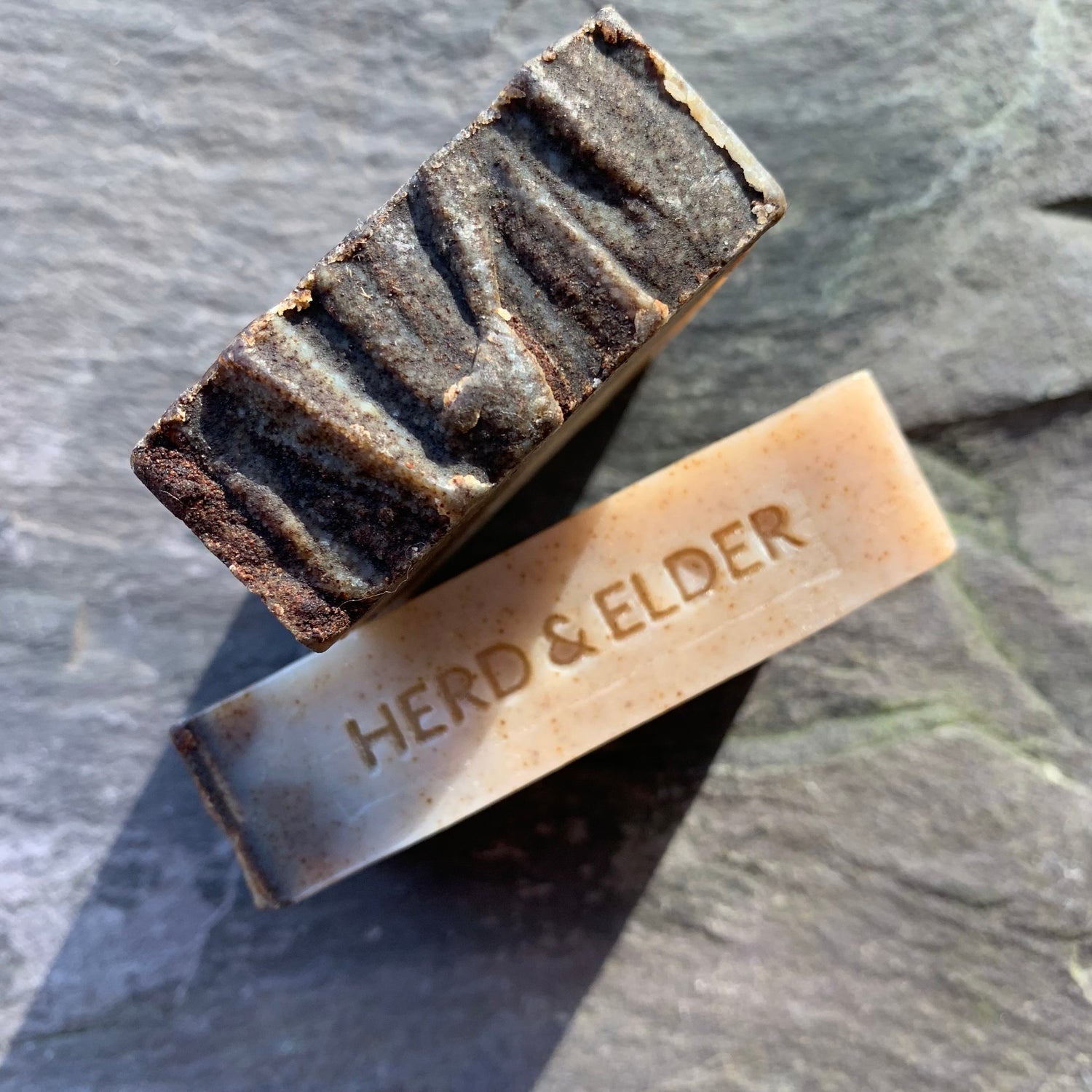 Herd & Elder Soap