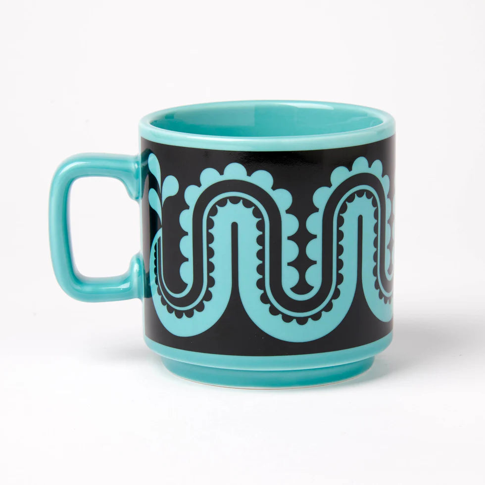 Magpie x Hornsea | Nessie Mug