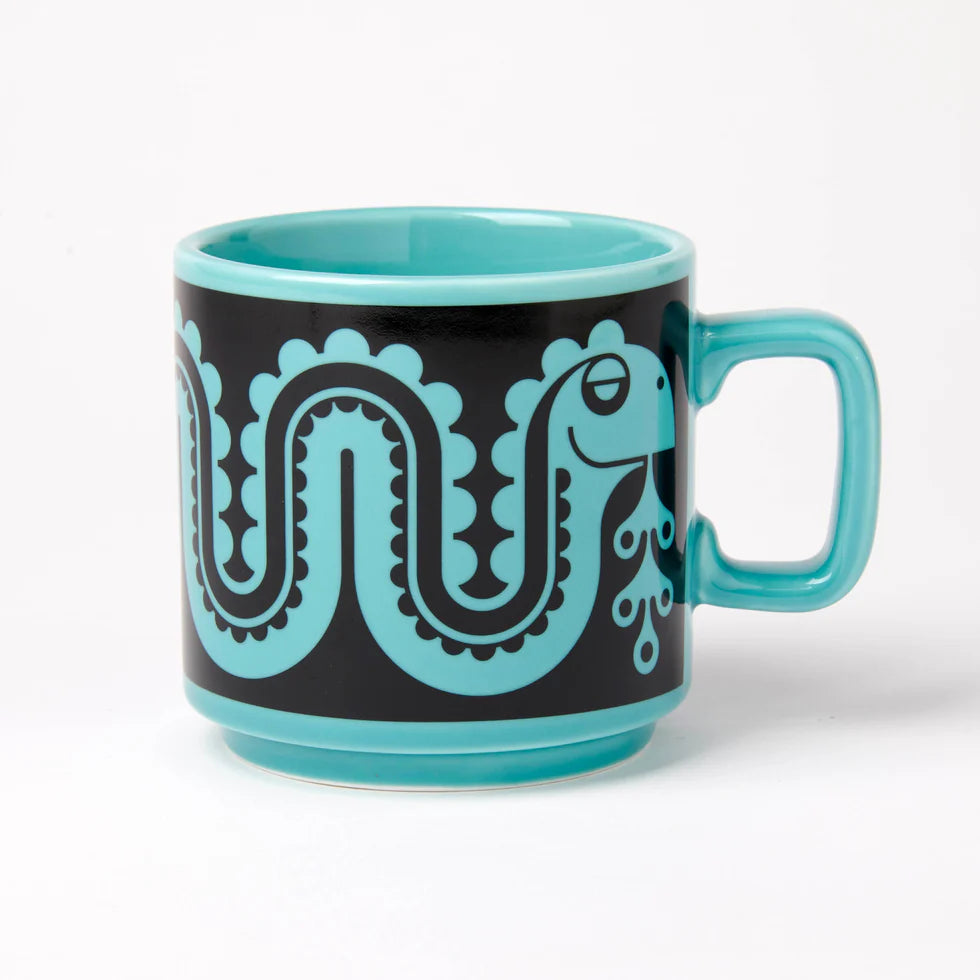 Magpie x Hornsea | Nessie Mug